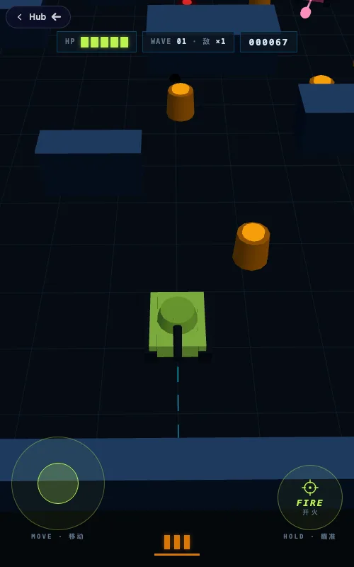 gameplay